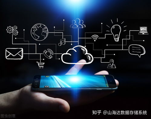 HTTP即將成為過去式 IPFS成為下一代網絡服務新寵